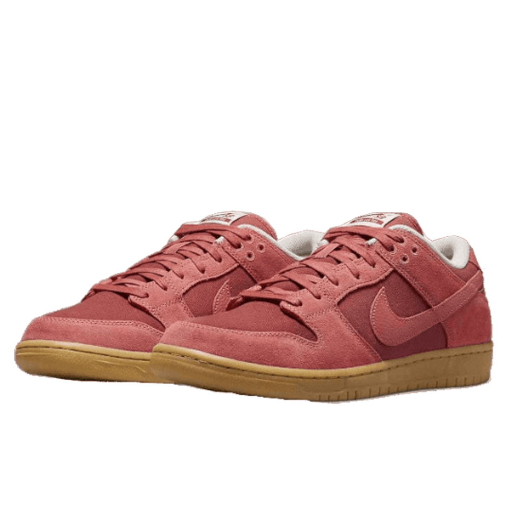 Nike SB Dunk Low Adobe DV5429-600 Sneaker Orange Nike SB Dunk Low Adobe DV5429-600 Sneaker Orange